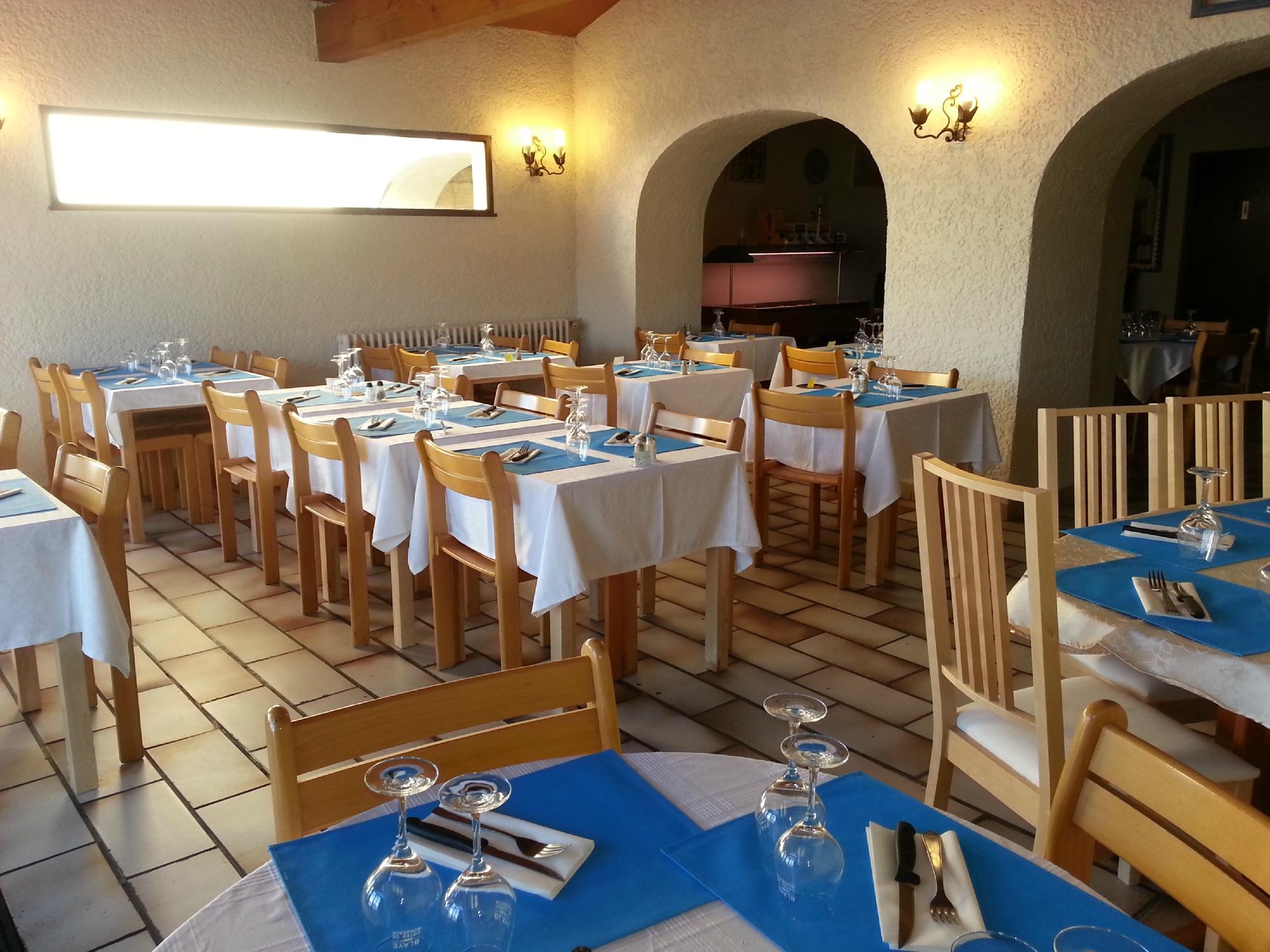 Hotel Restaurant le Relais de l'Estuaire-官方