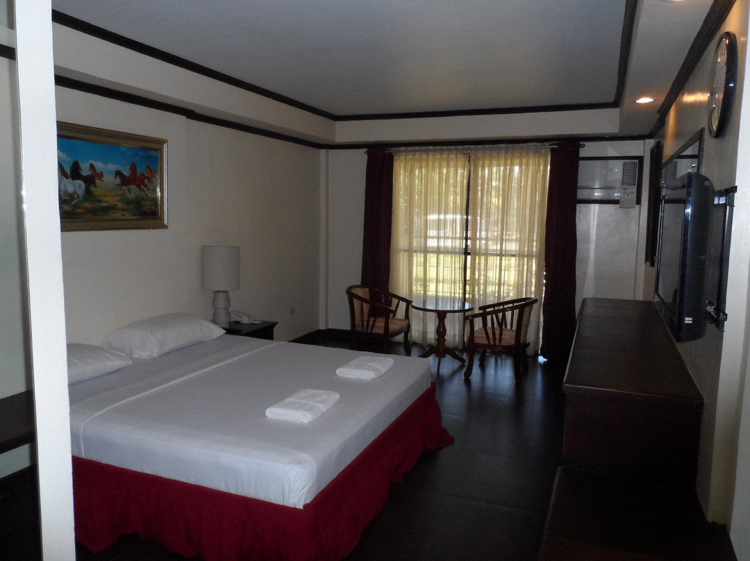 Bethany Gardens Hotel主图