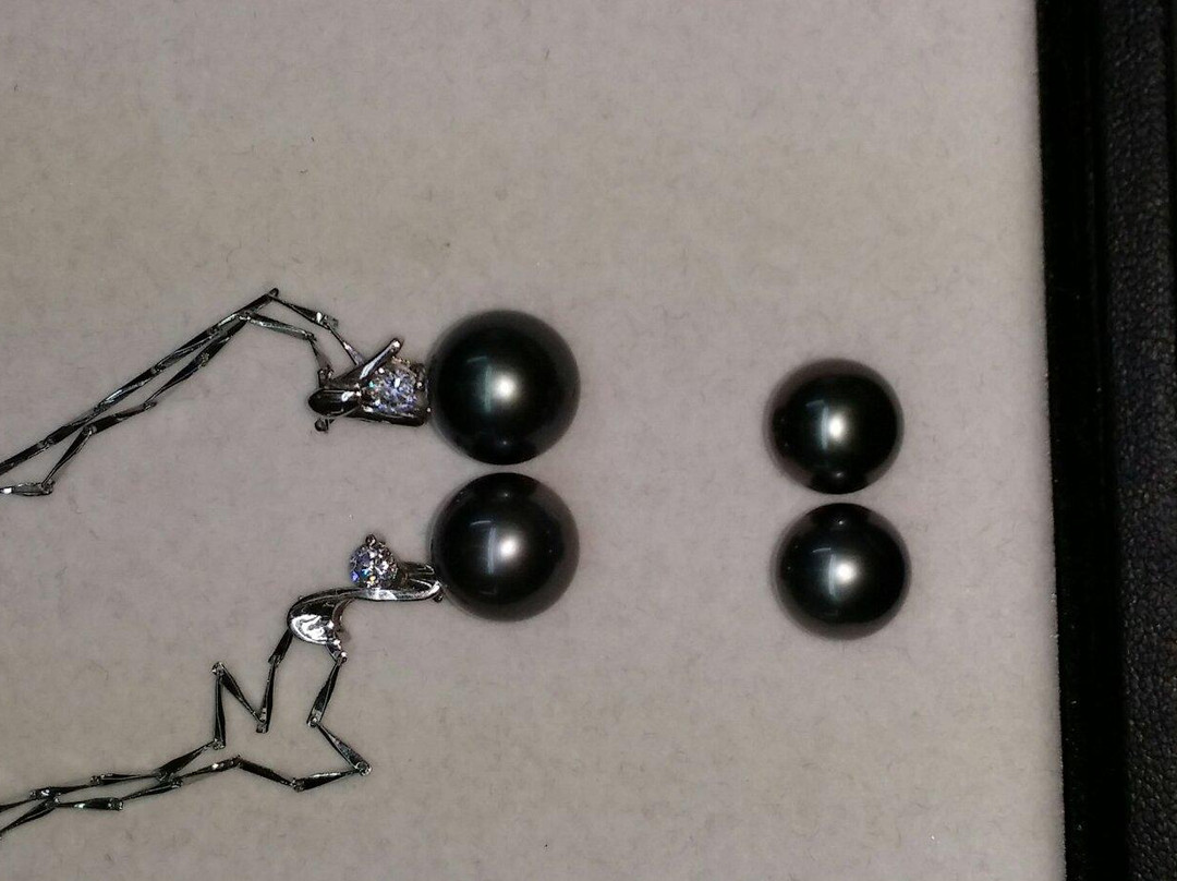 渭塘中国珍珠宝石城-苏州市必去景点