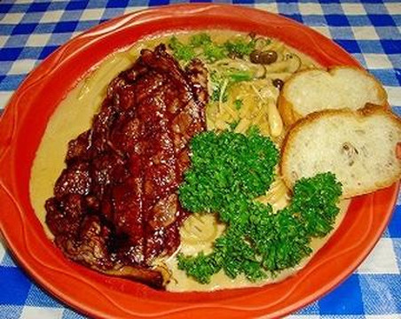 ベリーズカフェ