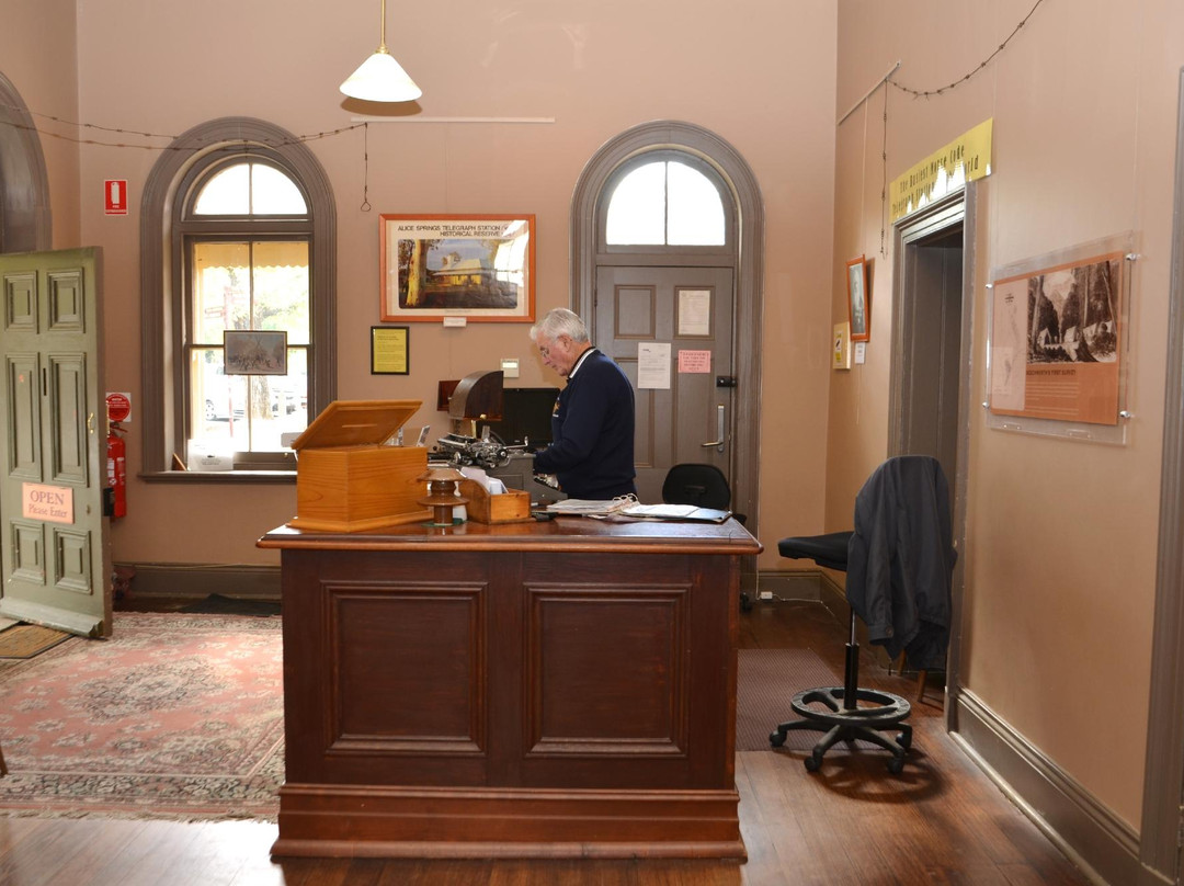 Beechworth Telegraph Station-比奇沃思必去景点