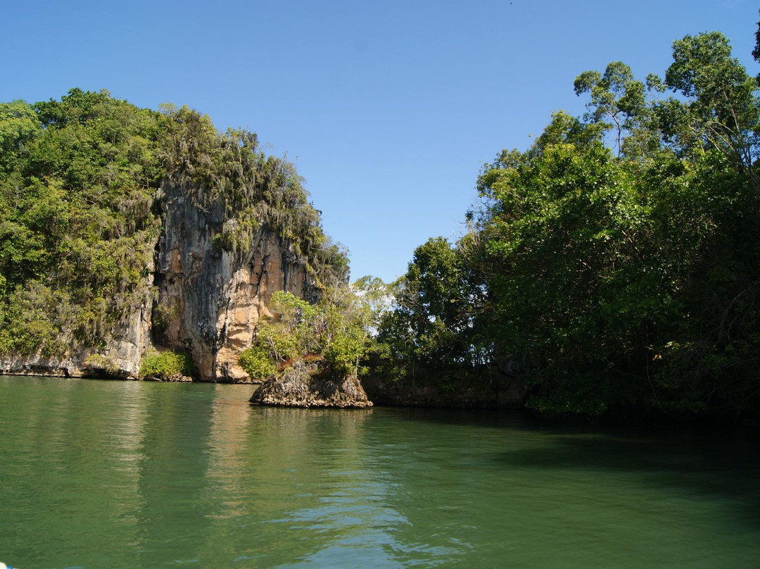 Los Haitises National Park-萨马纳半岛必去景点