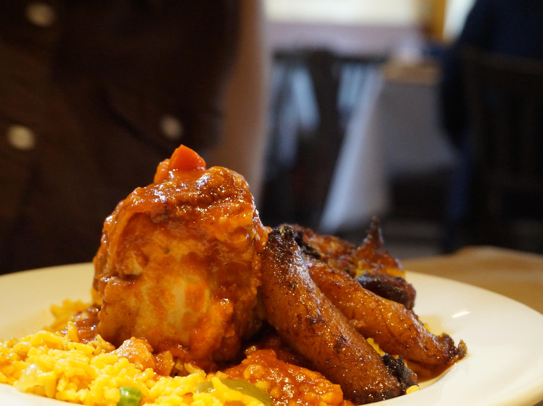 La Bodeguita Del Medio