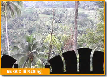 Bukit Cilli Rafting (BCR)景点图片