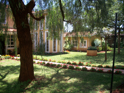 Aladdin Restaurant主图