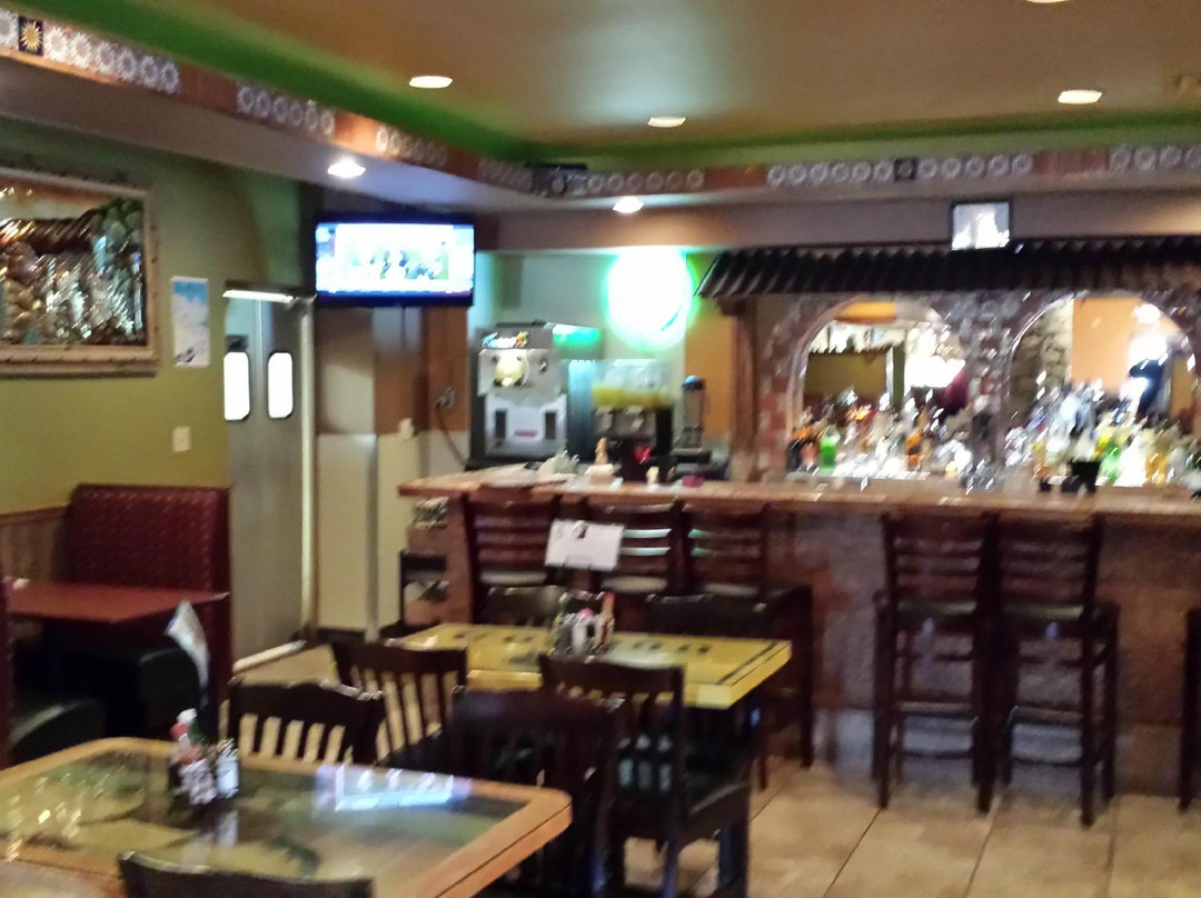 斯普林菲尔德餐馆和美食-Casa Del Sazon