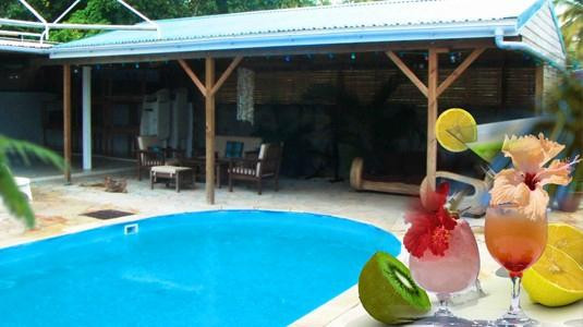 Les Colonnades主图