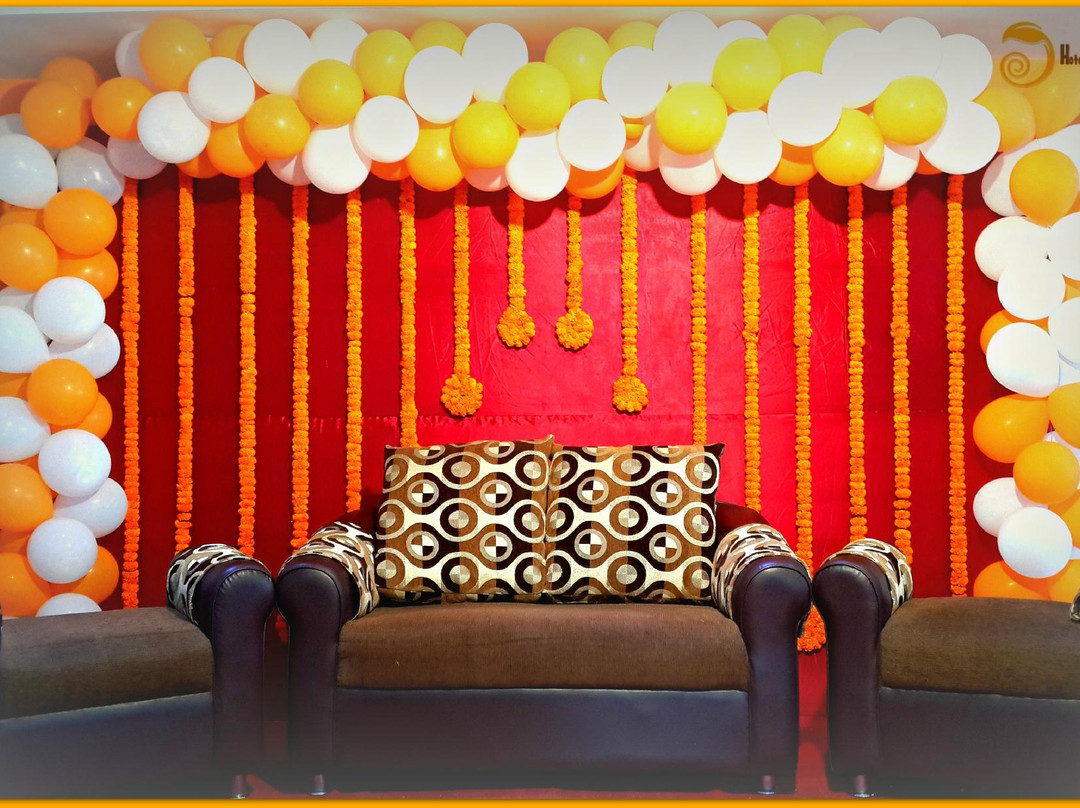 Hotel Sanskar & Banquets主图