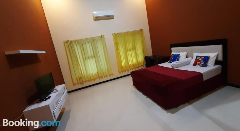 999 KHS 2 Homestay