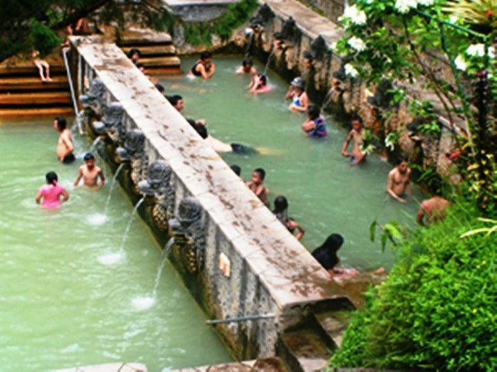 Wayan Tours-佩艳艮必去景点