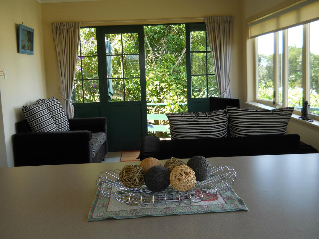 Sea View cottage