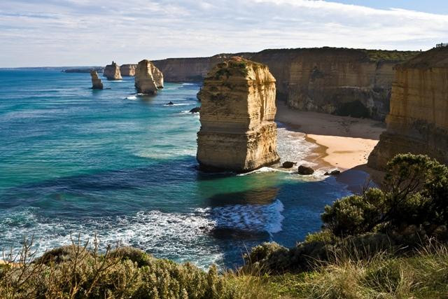 Port Campbell Touring Company-坎贝尔港必去景点