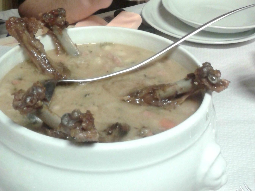Aragnouet餐馆和美食-Le Relais de Piau