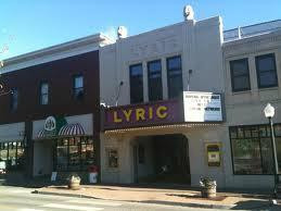 Lyric Theatre景点图片