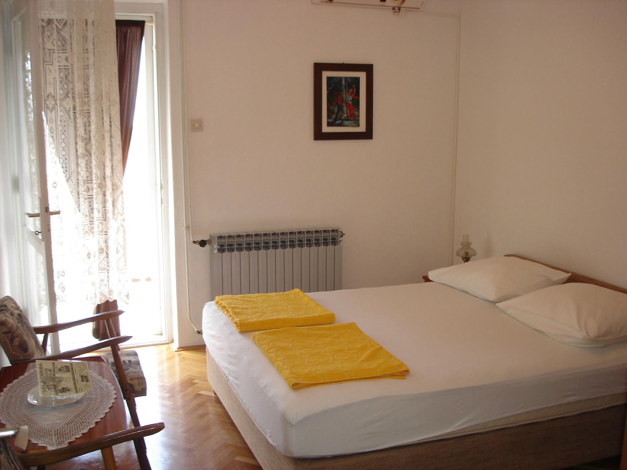 Batosic Bed and Breakfast-客卧