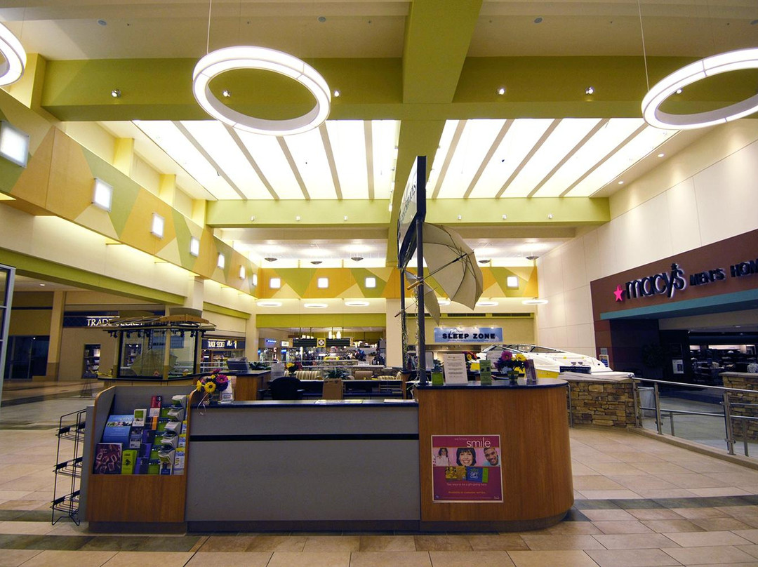 Northpark Mall-乔普林必去景点