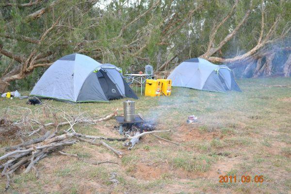 North Queensland Adventure Kayak Tours Day Tours-汤斯维尔必去景点