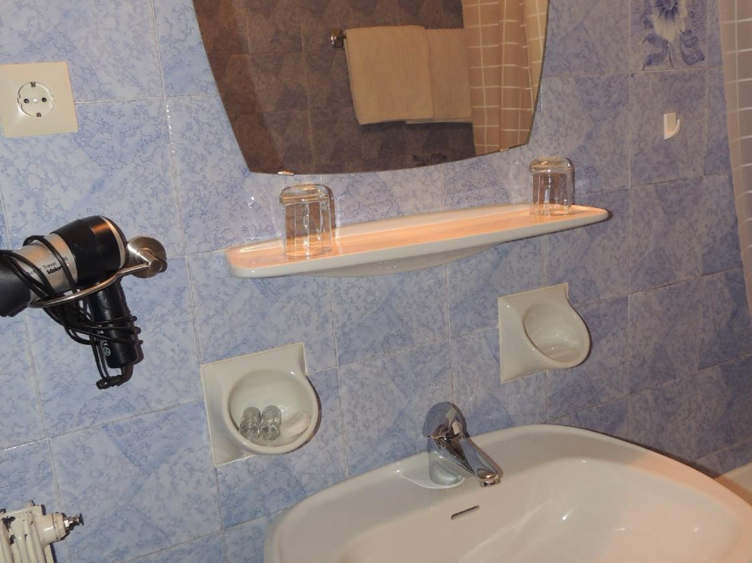 Pension Gruenwald主图