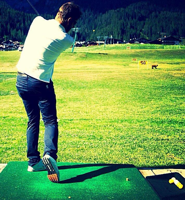 Golf Club Sappada-Sappada必去景点