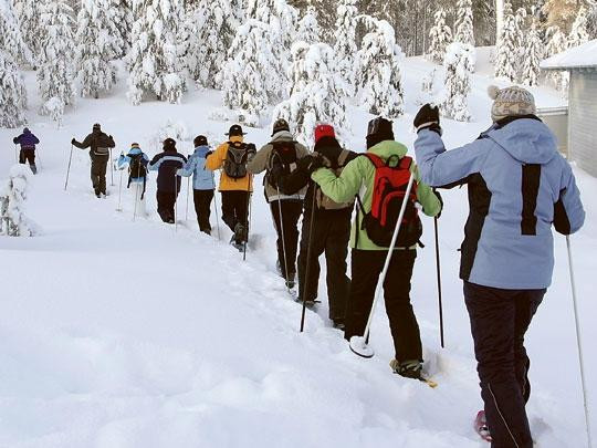 The Gear ReSource Outfitters-Dundas必去景点