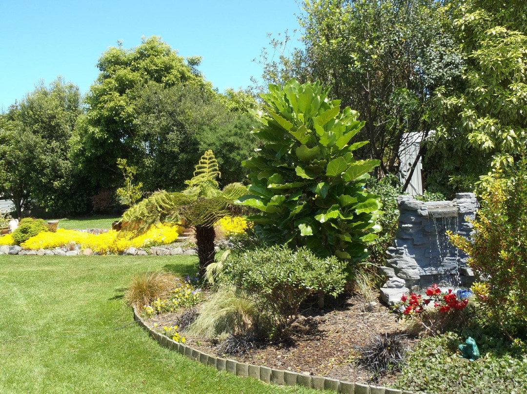 Ohau Highland Bed and Breakfast主图