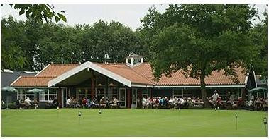 Hjortespring Golfklub景点图片