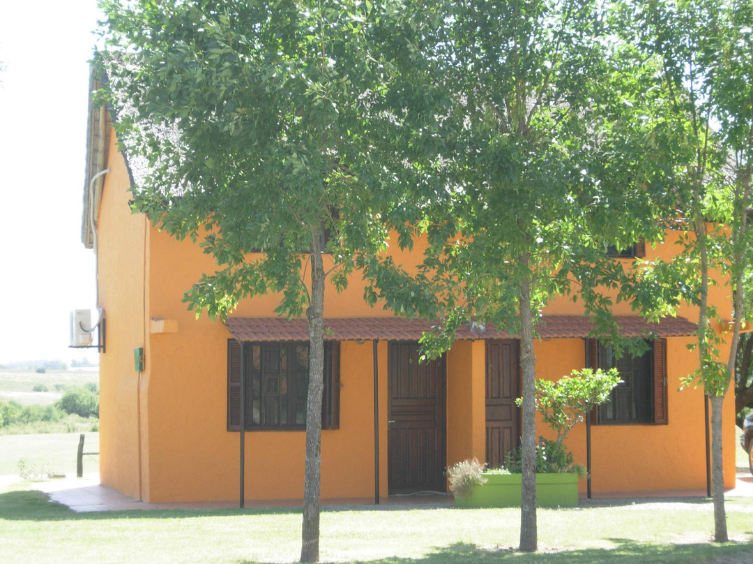 Punta Pueblo