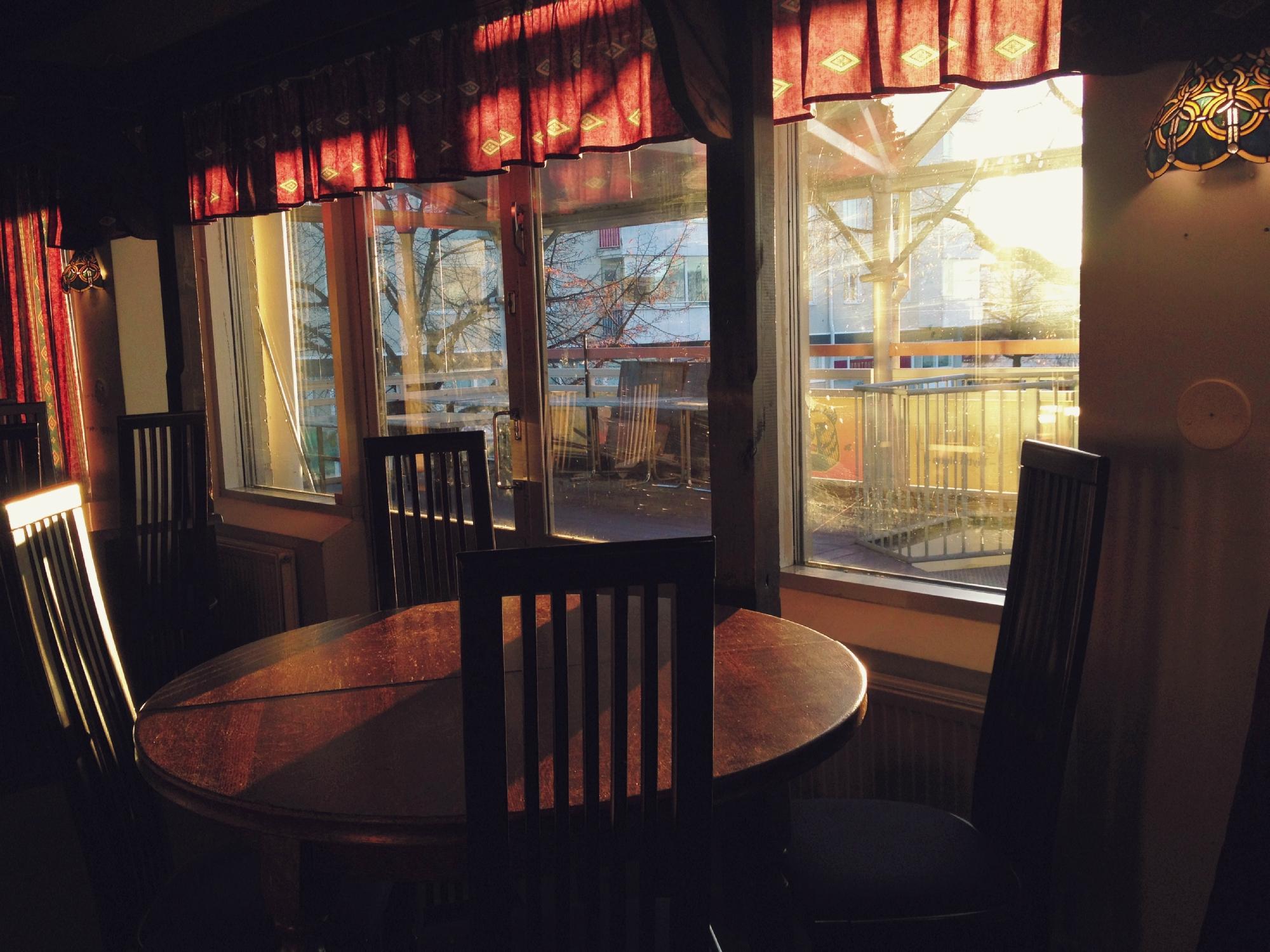 Hotel Kestikarhu-餐饮