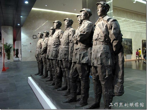 上海中华艺术宫-上海市必去景点