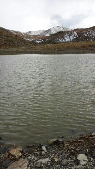 Yuksekova旅游攻略图片