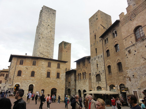 Alessandro Cammilli Private Tours-佛罗伦萨必去景点