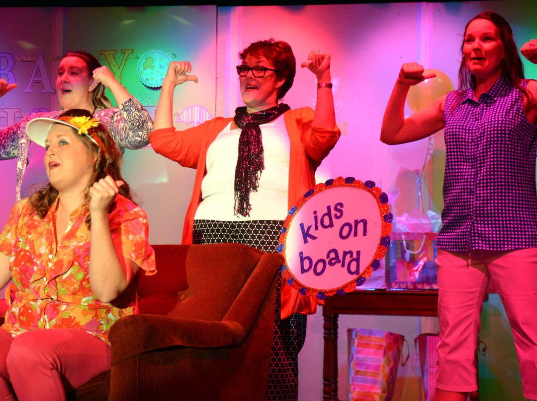 Bell Tower Theater-迪比克必去景点