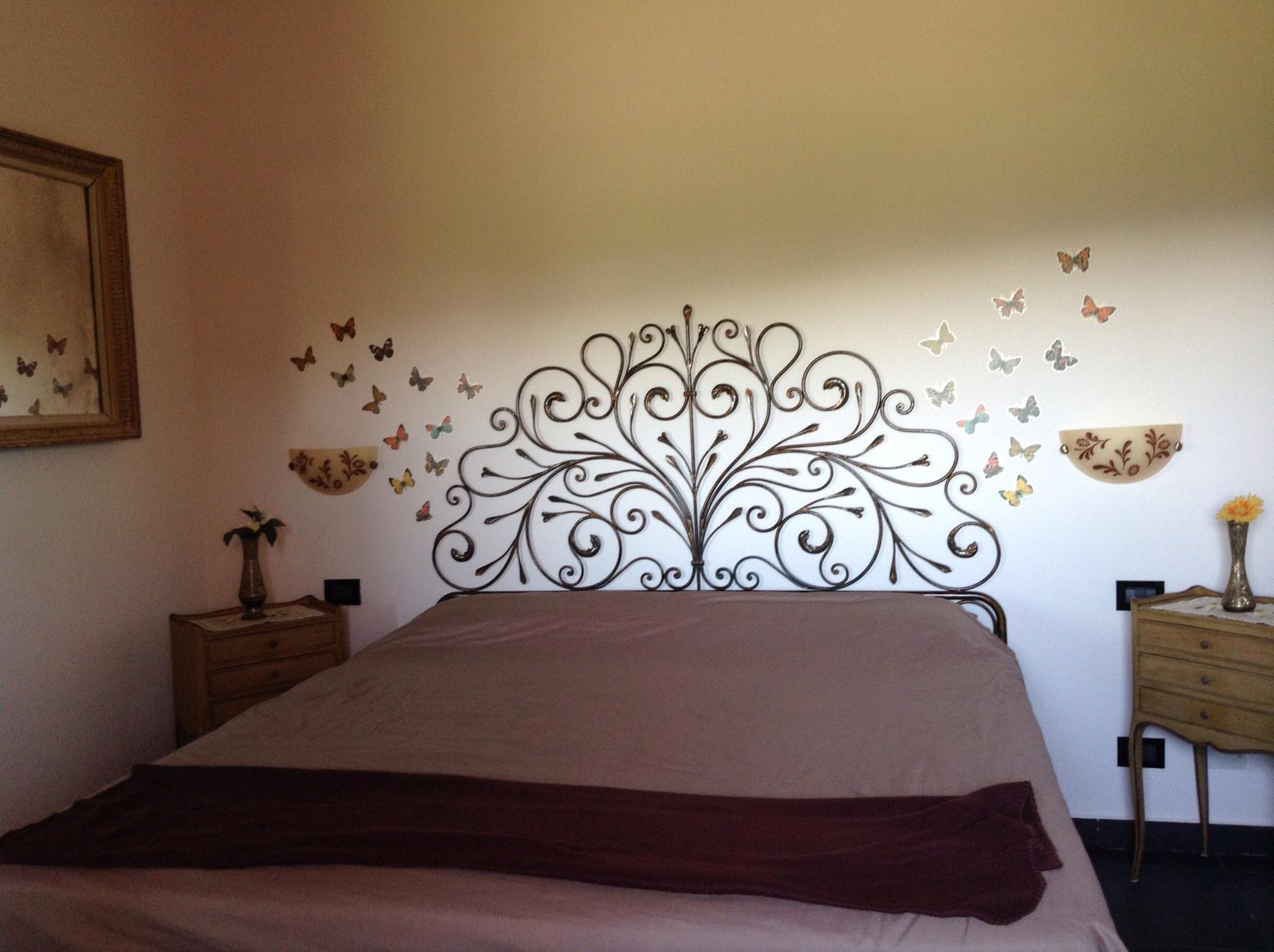Il Bed and Breakfast dei Ciclisti-酒店景观