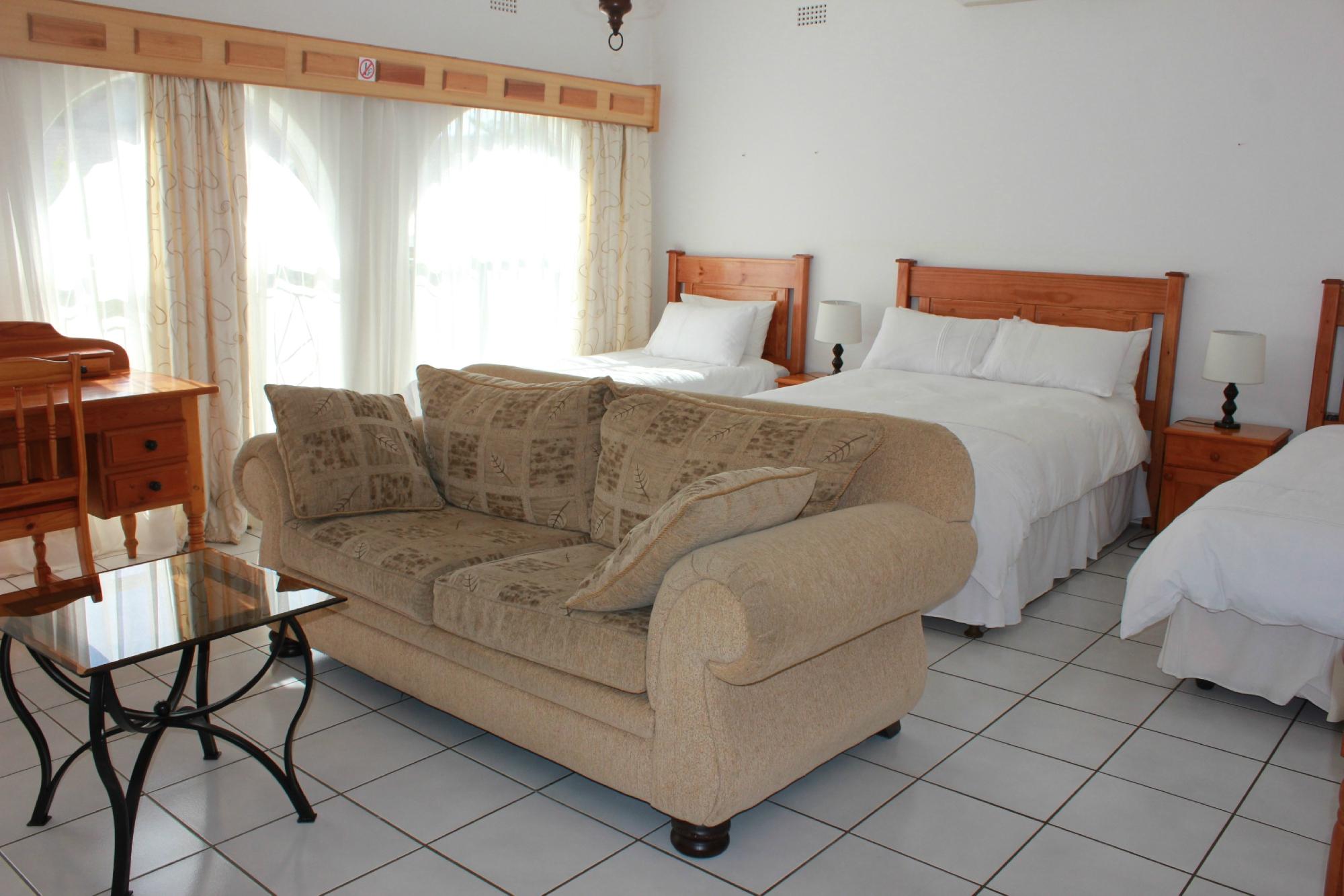 El Palmar Guest House-官方