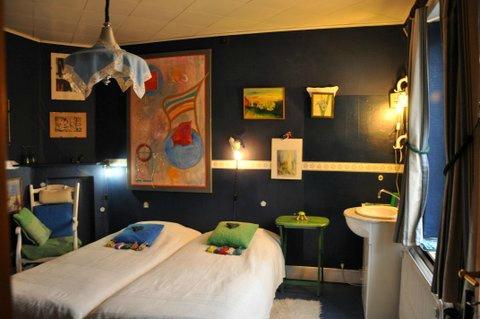 B&B Auderghem-官方