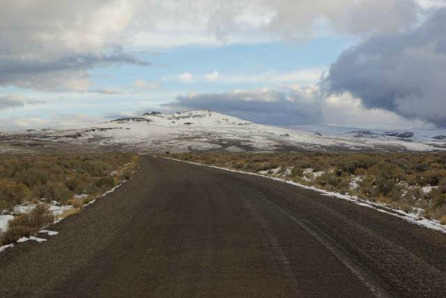 Hart Mountain National Antelope Refuge-Lakeview必去景点