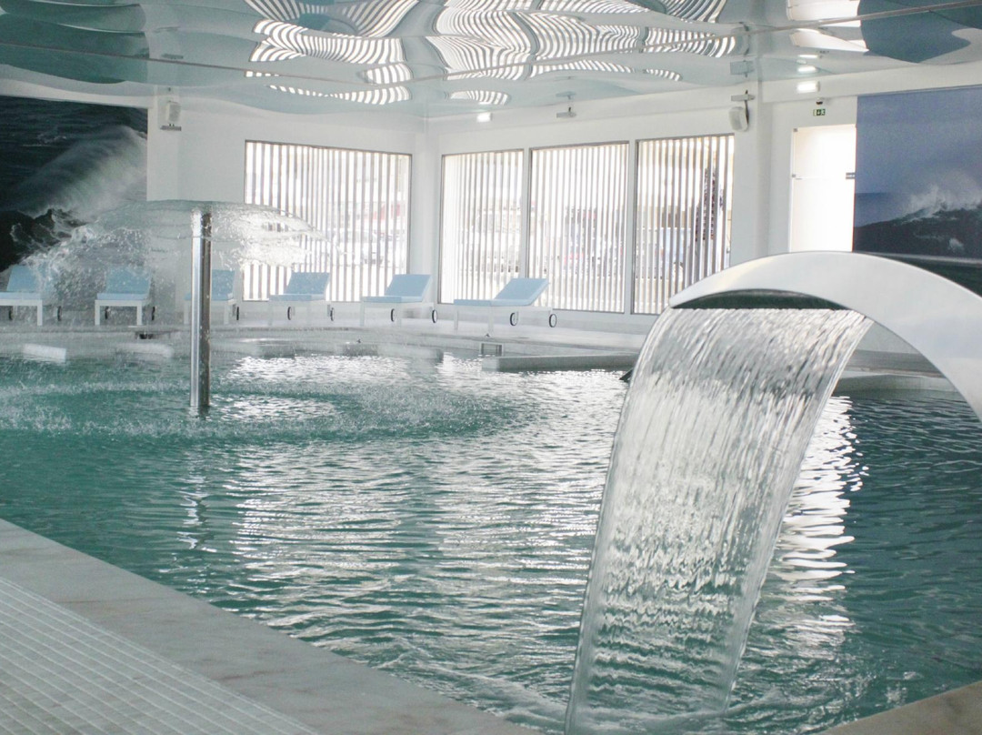 Serra da Pescaria旅游景点-Thalasso