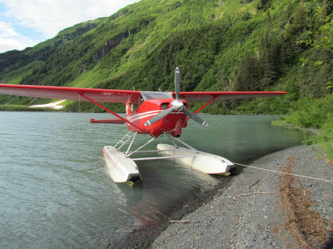 Rust's Flying Service景点图片