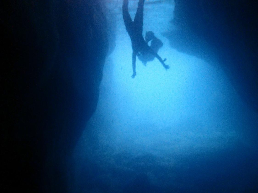 St.Thomas Scuba and Snorkel Adventures-圣 托马斯必去景点