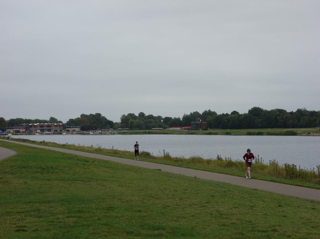 Mind the Gap之旅-伦敦必去景点