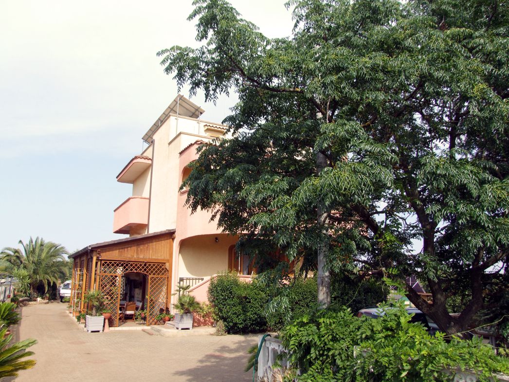 Villa Franca B&B-官方