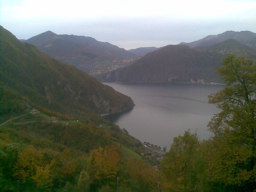 Antica Strada Valeriana景点图片