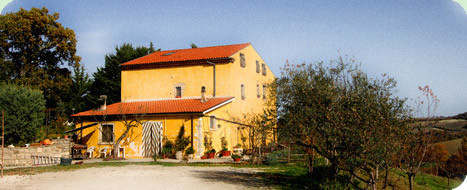 Agriturismo "La Quercia"