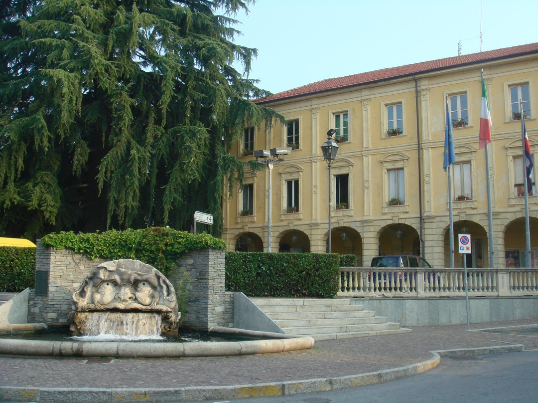 Palazzo Marchini景点图片