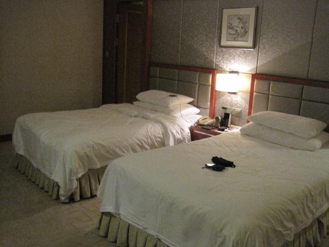 瑞立大酒店主图