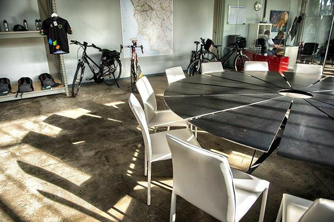 Camelot Sports Events景点图片