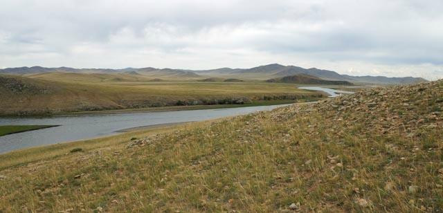 Gun-galuut Nature Reserve-Tov Province必去景点
