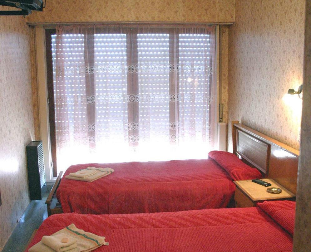 Hotel El Molino主图