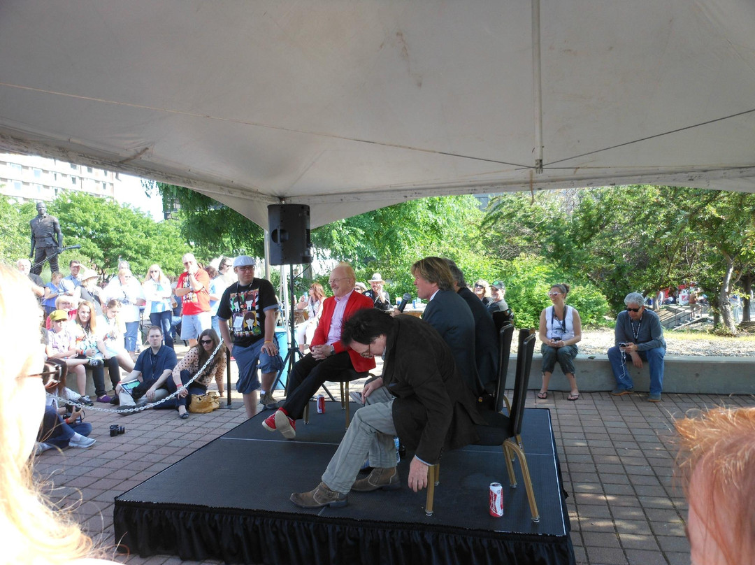 Abbey Road On The River-路易斯维尔必去景点