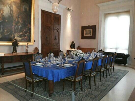 Castello Ducale-Corigliano Calabro必去景点